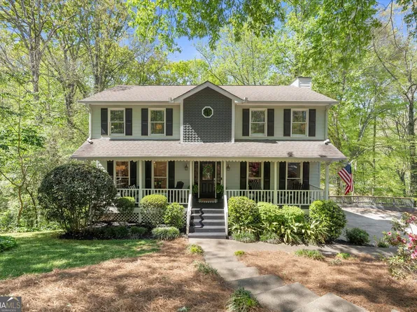 3875 Winners Ct, Marietta, GA 30062