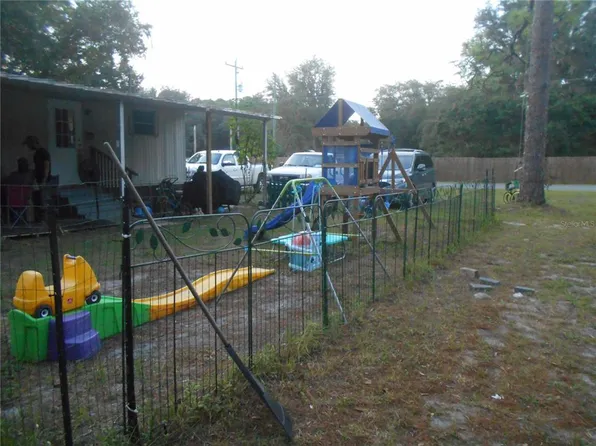 16490 NE 140th Ct, Fort Mc Coy, FL 32134