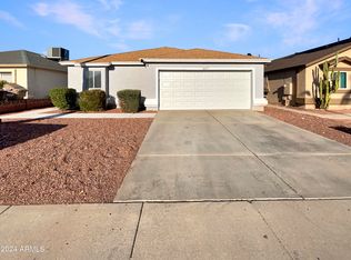 8577 N 110th Ave, Peoria, AZ 85345