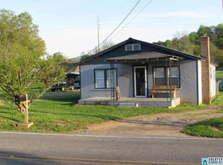 307 W Ladiga St, Piedmont, AL 36272