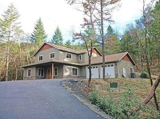 145 Columbia Crest, Grants Pass, OR 97526