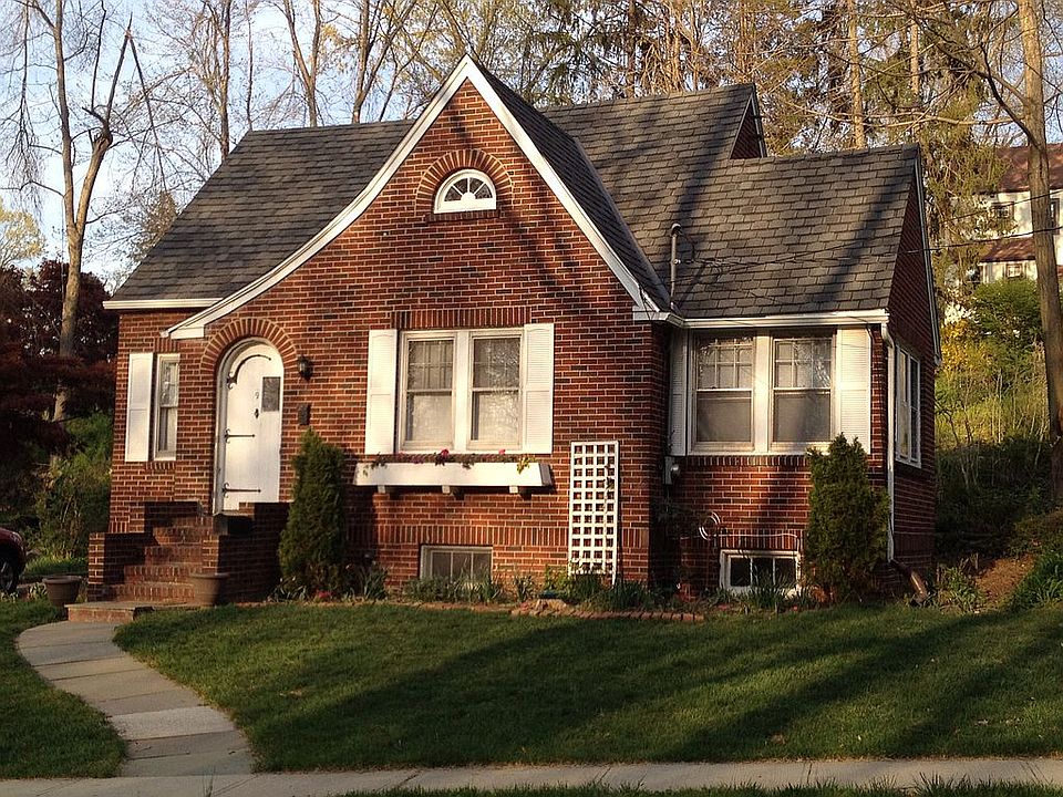 New Roof