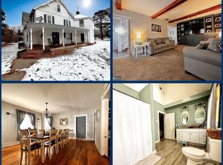 210 Old Line Rd, Goldsboro, MD 21636