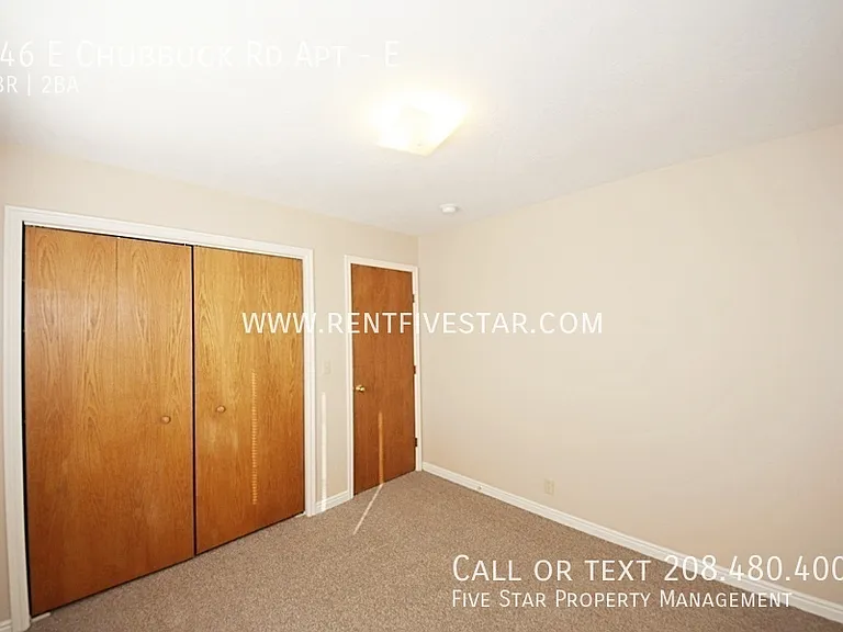 246 E Chubbuck Rd #E — Photo 14