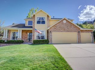 7970 Orchard Path Rd, Colorado Springs, CO 80919