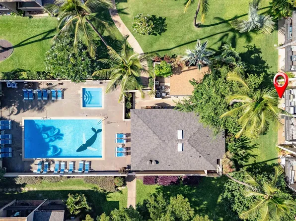 1299 Uluniu Rd APT G104, Kihei, HI 96753