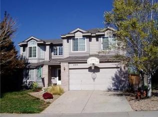 439 E Bexley Ln, Highlands Ranch, CO 80126