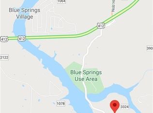 19816 Blue Springs Rd #70, Springdale, AR 72764