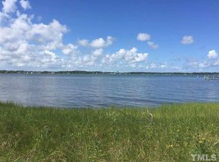 0 Oak Hammock Dr, Harkers Island, NC 28531