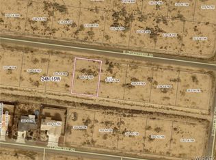 7076 E Morningside Dr, Kingman, AZ 86401