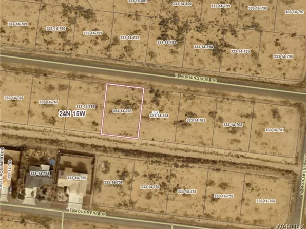 7076 E Morningside Dr, Kingman, AZ 86401
