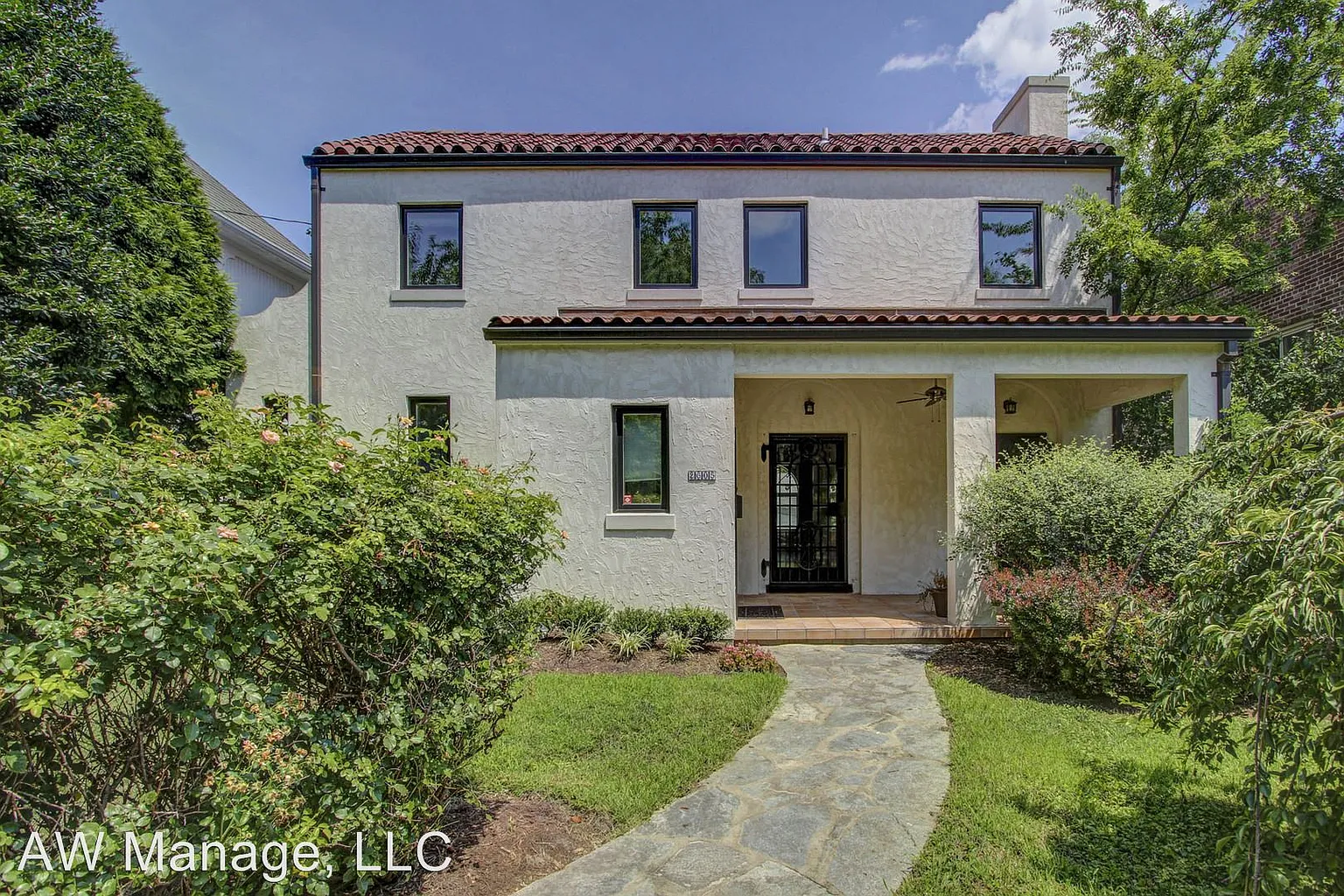 2605 36th Pl NW photo 1