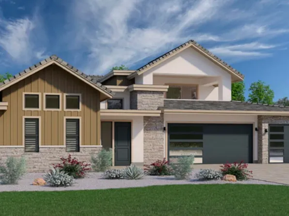 1080 Udowski Homesite 62, Reno, NV 89523