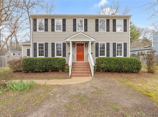 6114 Magazine Dr, Mechanicsville, VA 23111