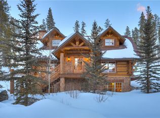 710 Broken Lance Dr, Breckenridge, CO 80424