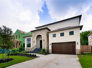 3310 Glen Haven Blvd, Houston, TX 77025