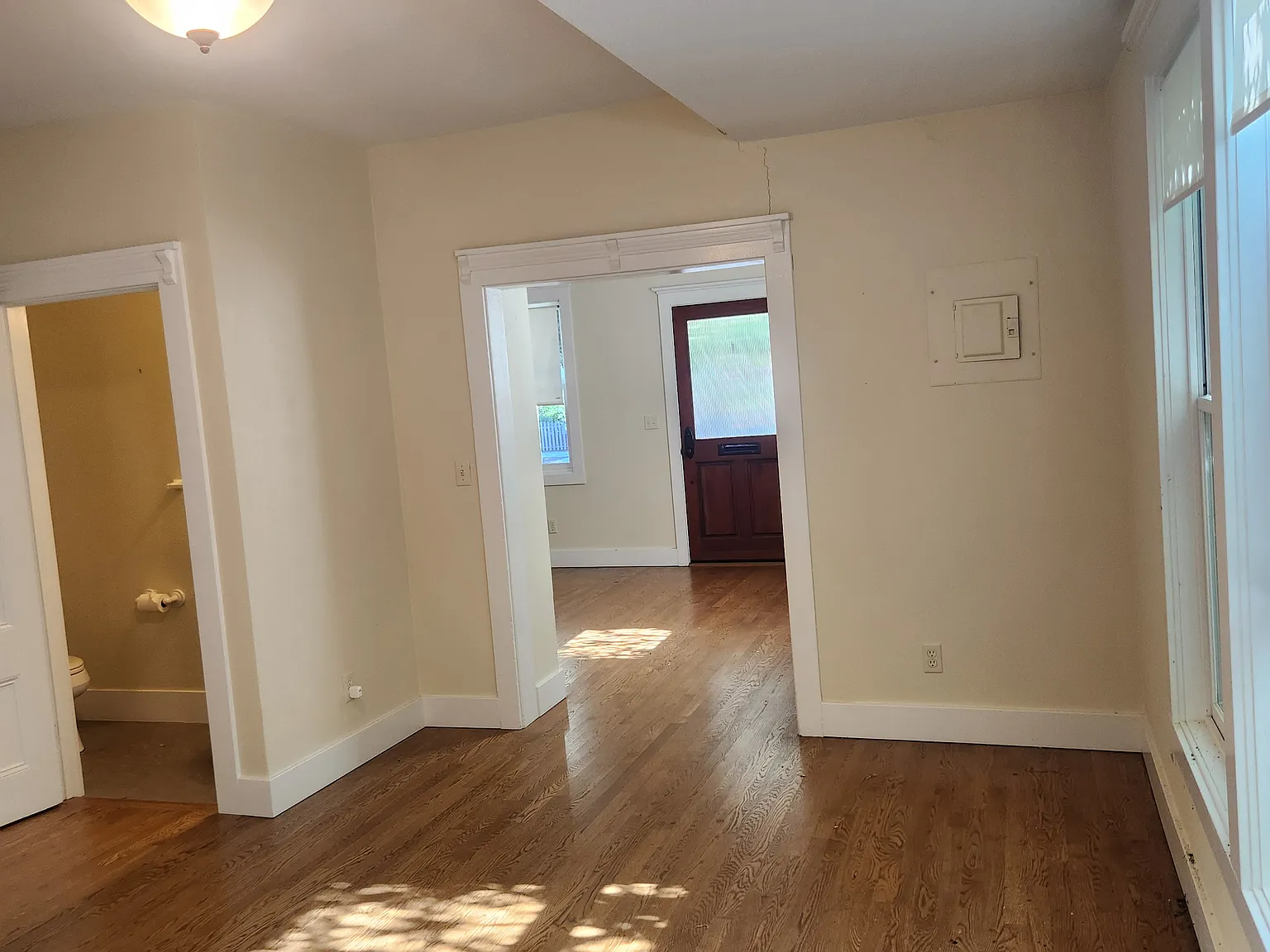 2 bed, 1.5 bath, 1108 sqft, $2,800 — Photo 4
