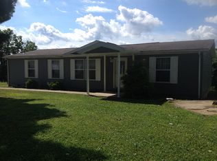 54783 State Route 681, Reedsville, OH 45772