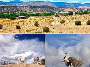 11 Duane Dr #22, Abiquiu, NM 87510