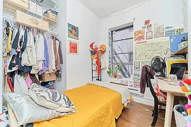 Rented by LivingNY