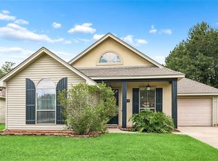 70319 10th St, Covington, LA 70433