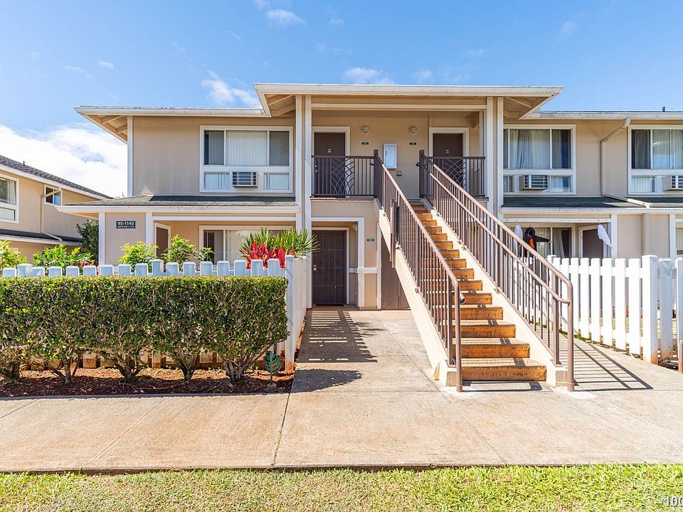951143 Koolani Dr APT 105, Mililani, HI 96789 Zillow