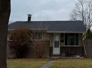 1684 Westchester St, Westland, MI 48186