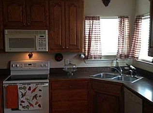 244 Valley Meadow Dr, Decatur, TX 76234