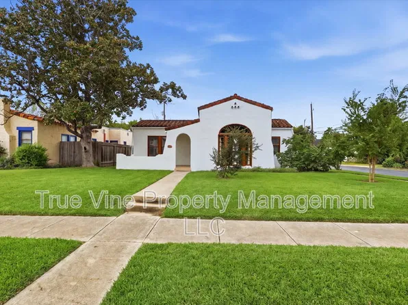 1446 Fulton Ave, San Antonio, TX 78201