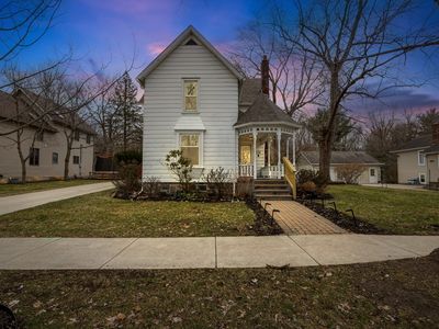 234 Washington St, Chelsea, MI, 48118