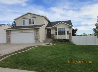 2501 W 1275 N, Layton, UT 84041