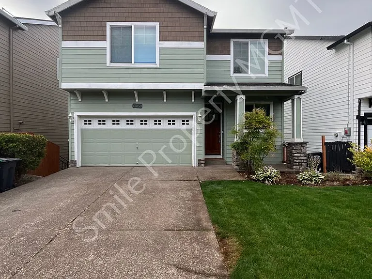 13054 SE Meadehill Ave — Photo 1