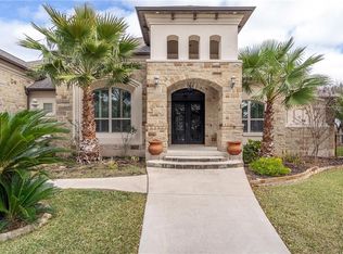316 Escondido Dr, Georgetown, TX 78633
