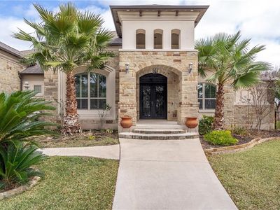 316 Escondido Dr, Georgetown, TX, 78633