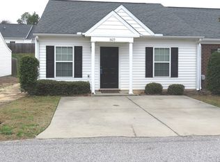 1623 Emma St, Augusta, GA 30909