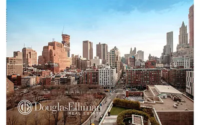 Sold by Douglas Elliman