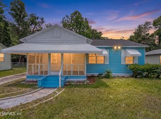 6026 LYNNWOOD Avenue, Jacksonville, FL 32210