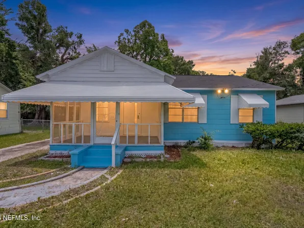6026 LYNNWOOD Avenue, Jacksonville, FL 32210