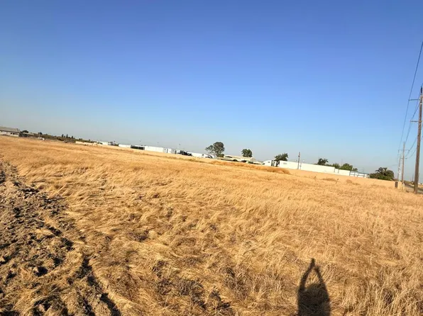 0 E Annadale Ave, Fresno, CA 93706
