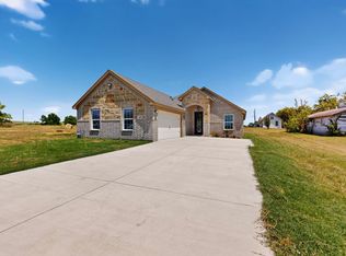 808 Maple St, Ferris, TX 75125