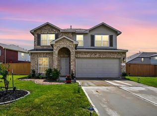 15126 Dalmak Green Dr, Humble, TX 77346