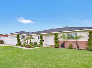 2031 W Forest Ln, Anaheim, CA 92804