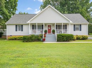4328 Shorebird Dr, Prince George, VA 23875