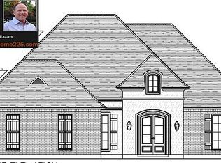 36131 Bluff Meadows Rd, PRAIRIEVILLE, LA 70769