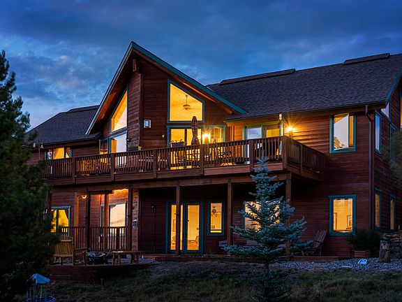 2nd image of 33 Gcr 8970/timberline Dr