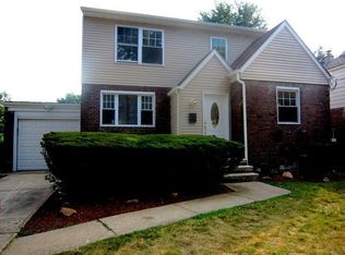 471 Parker Ave, Hackensack, NJ 07601