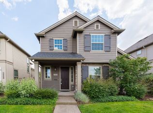 10580 SW Lisbon St, Wilsonville, OR 97070