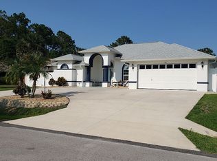 170 Belleaire Dr, Palm Coast, FL 32137