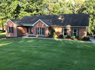 2709 Bradberry Hill Rd, Rocky Face, GA 30740