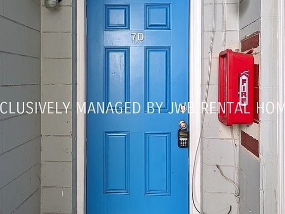 2nd image of 1029 Caliente Dr #7D